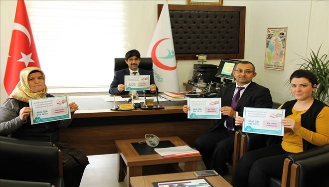 Evde Bakım Birimi Hastaları Sandığa taşıyacak 