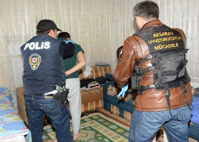 39 Kişi Tutuklanarak Cezaevine gönderildi.