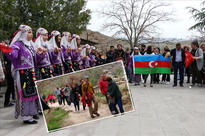 41. Turizm Haftası, Ihlara Vadisi Yürüyüşüyle Sona Erdi