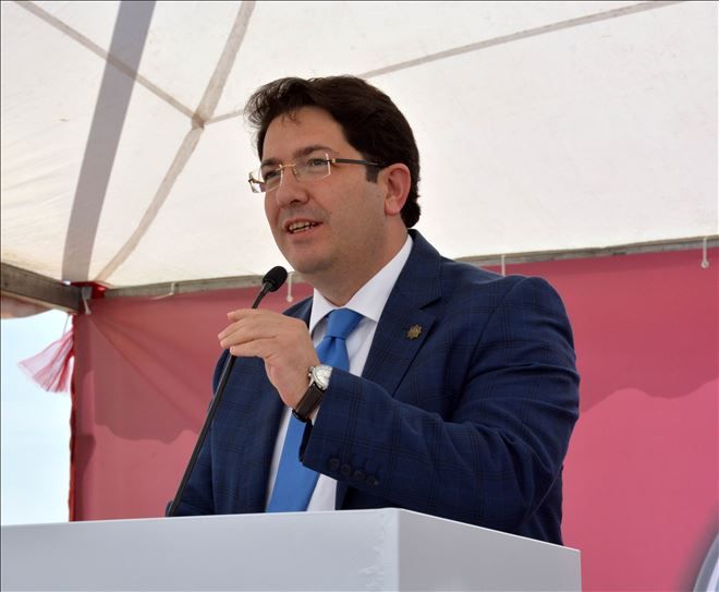 Kitabın Kalbi Aksaray´da Atacak