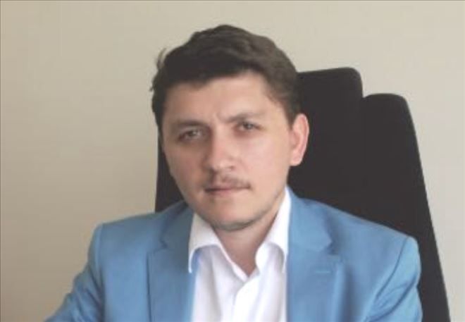 Cihangir Saatçioğlu Cumhurbaşkanı ile Hindistan´a Gidiyor