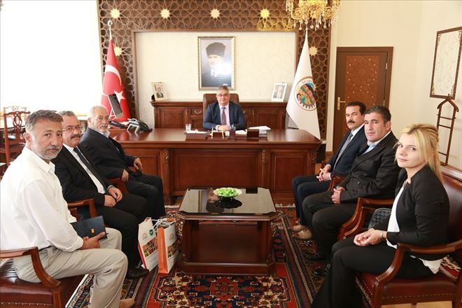 15 Çiftçi sertifikalı organik ürün yetiştirecek