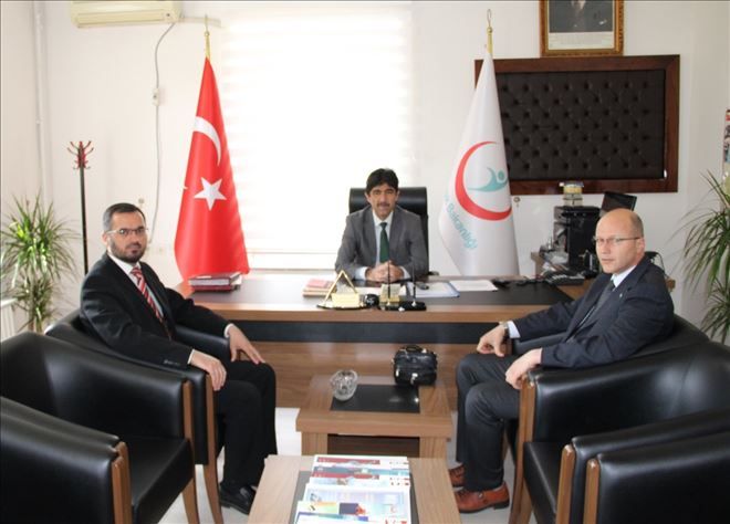 Evdeki İlaçlarımız Kardeşlerimize Şifa Olsun
