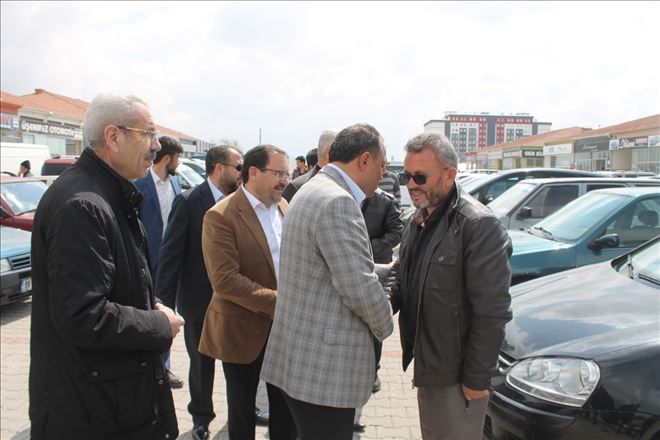 ?Hayır´ Denilirse Kim Kazançlı Çıkar?