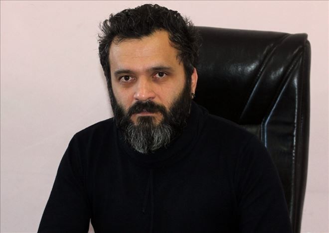 Basri Köylü; İntihar bir çözüm yolu değildir