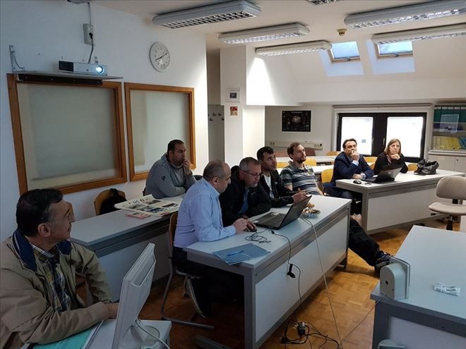 Güvenli Hayvan Kurtarma´ Kitaplarının Basım Aşamasına Gelindi