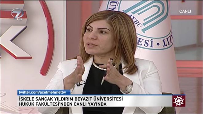 İnceöz, ?Temsilde Adalet Ve Demokrasi İstiyorsak Gençlerimizi Görmezden Gelemeyiz?