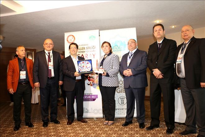 Yazgı; Aksaray´ımızı Tanıtmaya Devam Edeceğiz
