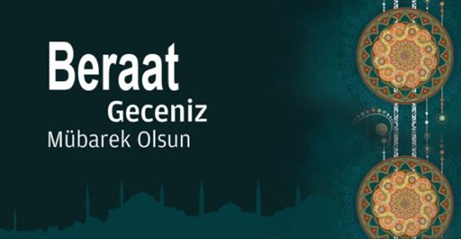 KURANI KERİM´İN LEVH-İL MAFUZA İNDİRİLDİĞİ GECE?BERAT KANDİLİ?