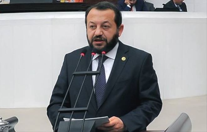 Mustafa Serdengeçti Berat Kandili Mesajı yayınladı