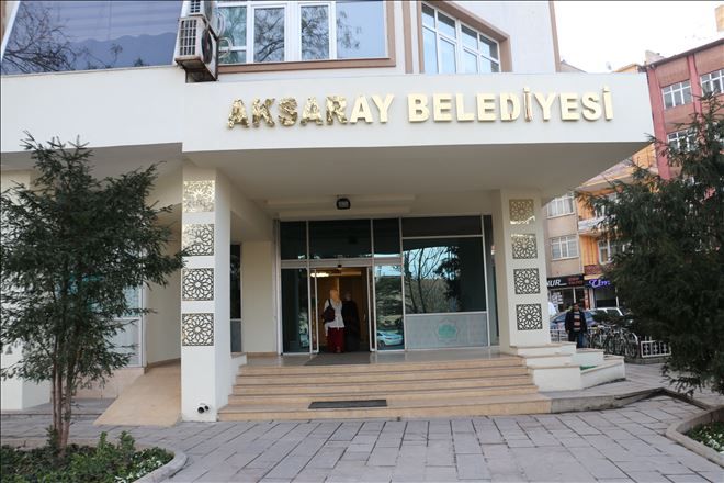 Belediyeden Vatandaşlara Çağrı 