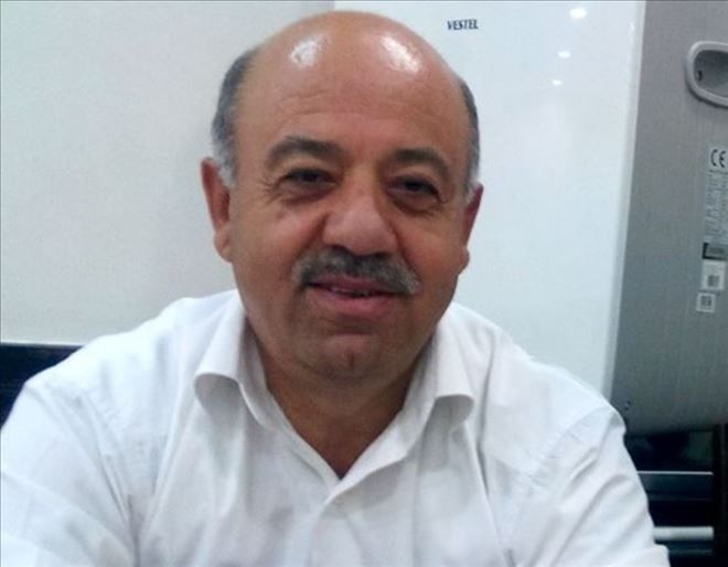 Eski Milli Eğitim Müdür Yardımcısı Eren Koçaş Vefat Etti