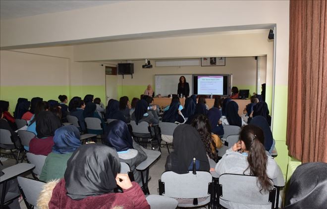 Sağlıkçı Öğrenciler Obeziteye Savaş Açtı