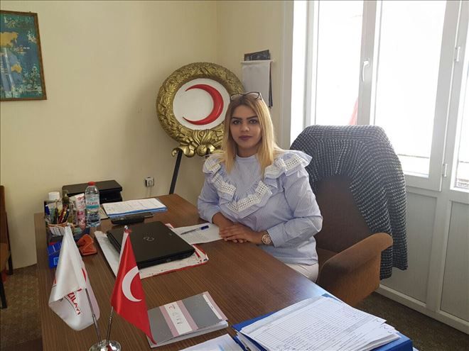 Ramazan ayında Kızılay yardım toplayacak 