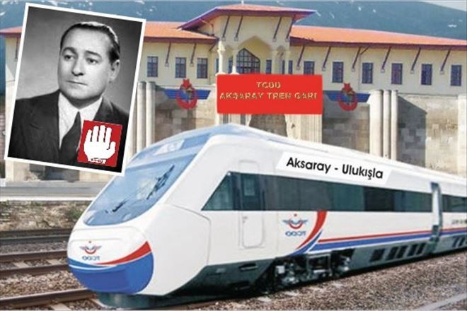 Türkiye ve Aksaray´ın ortak karanlık günü