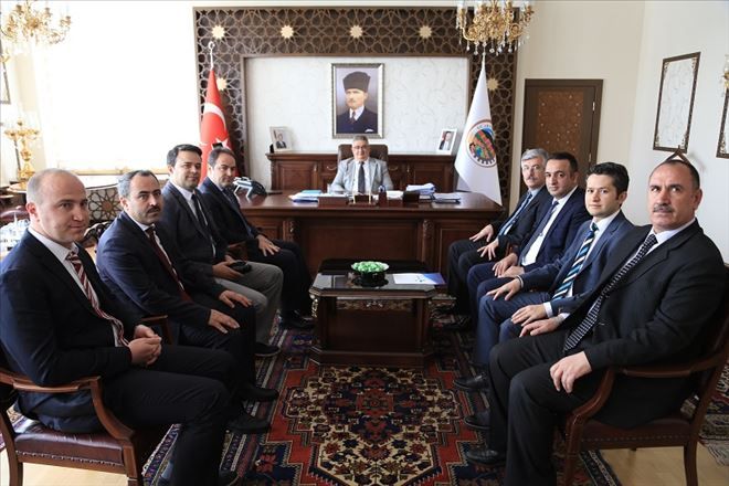 Çalışma Hayatında Milli Seferberlik Programı