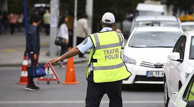 Polis ve Jandarma birlikte uygulama gerçekleştirdi