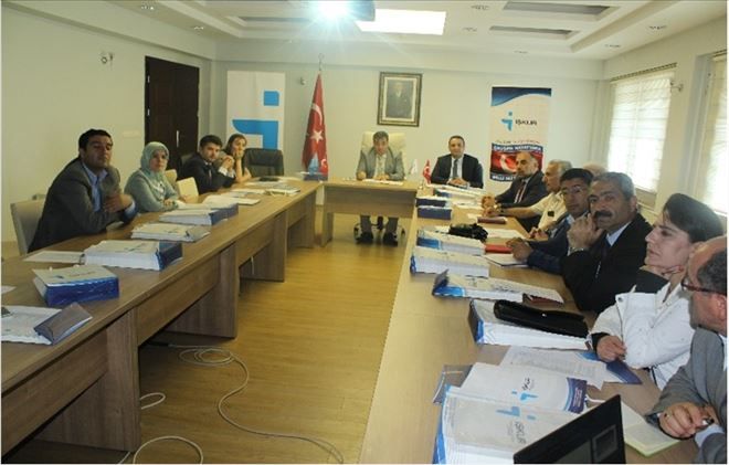 Meslek Edindirme Kurslarıyla Hedef 1000 Kursiyer