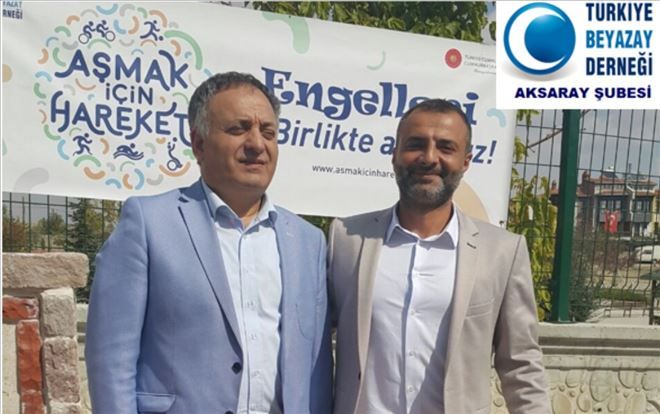 Doç. Dr. Mustafa Kayıhan Erbaş Engelliler Haftası dolayısıyla bir mesaj yayınladı.