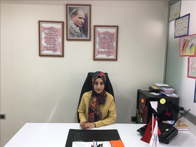 Kayan´dan yaz okulu uyarısı; Yaz okulları çocukların gelişimi için önemli