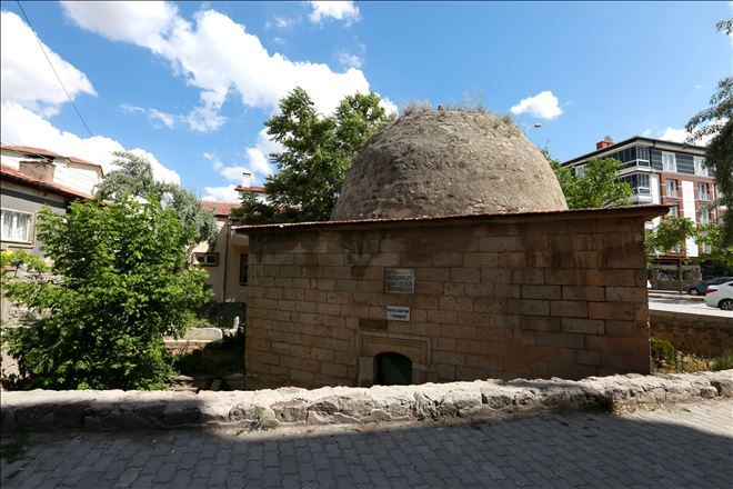 Aksaray Belediyesi Manevi Değerlerine Sahip Çıkıyor