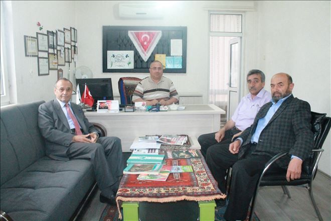 Ortaköy´e 5 Yıldızlı Otel gibi Huzurevi yapılıyor