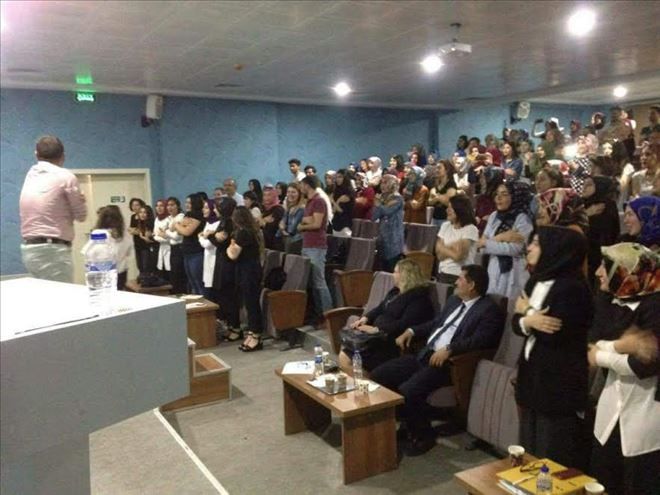Drama Uygulamaları Eğitim Sürecini Geliştiriyor