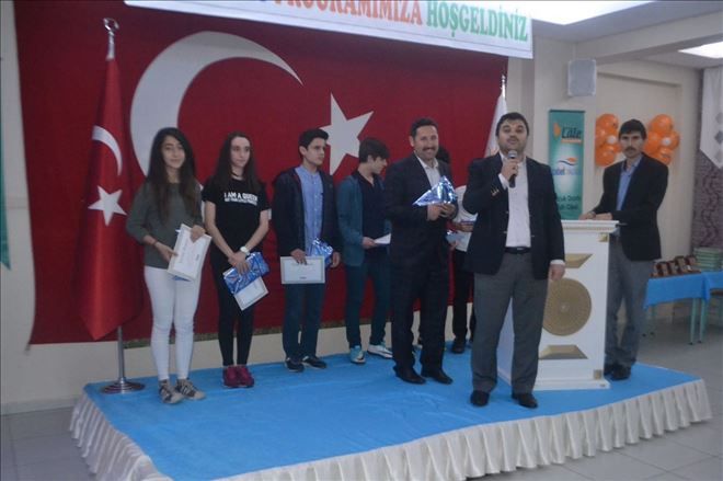 Lale Eğitim Kurumları Mezuniyet Programını Bir İftarla Gerçekleştirdi