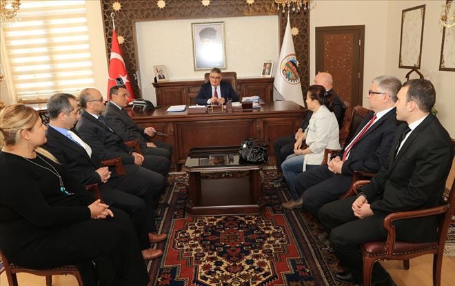 5 Haziran Dünya Çevre Günü