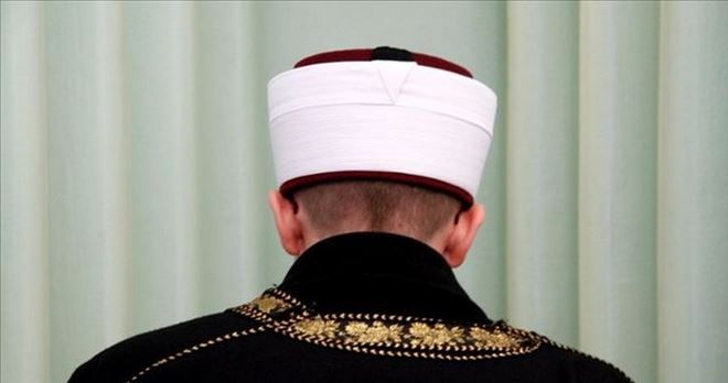 TYP İle Camilerin İmam İhtiyacı Karşılandı