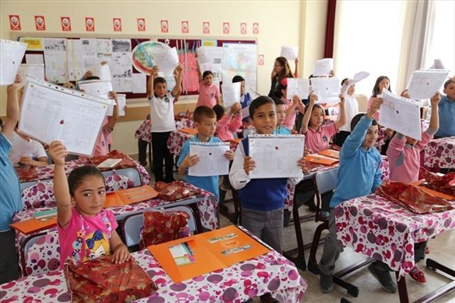 Devlet korumasındaki çocukların eğitim başarısı