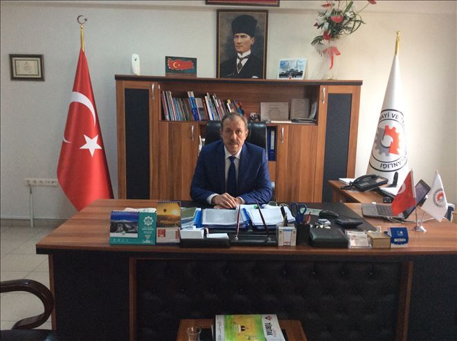 Sanayi İşletmelerin Dikkatine