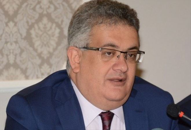 Vali Aykut Pekmez Kaleminden Anne ve Ölüm 