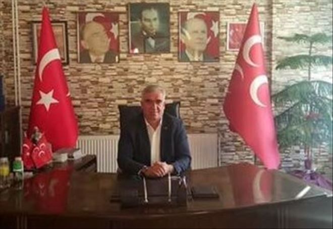 Kaşlı 15 Temmuz ile alakalı bir mesaj yayınladı.
