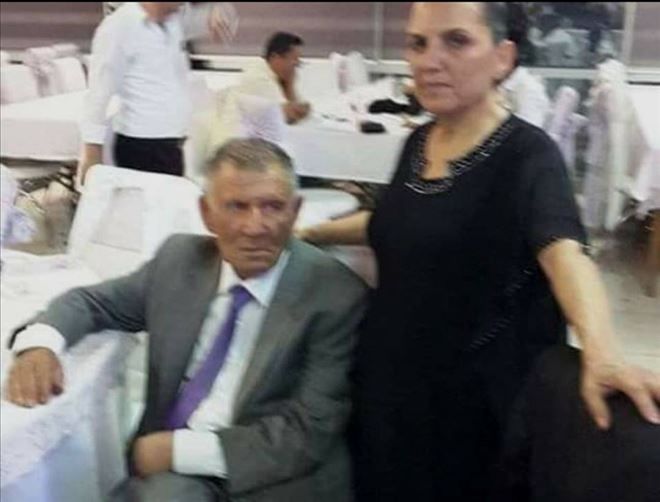 Baba İle Kızı Arasındaki Aşk Bitmez 