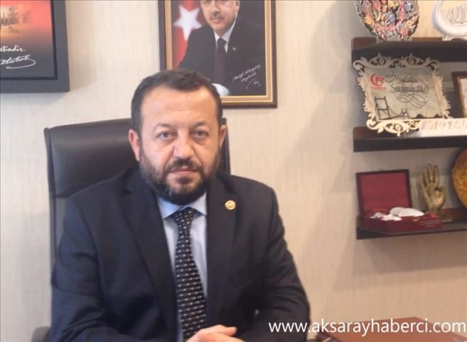 Mustafa Serdengeçti yeni yollar ile alakalı açıklama yaptı