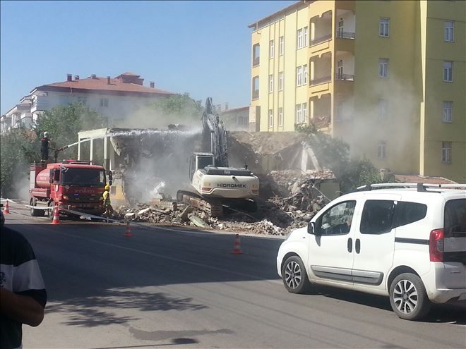 OSB Yolunu Kullanan Sürücüler Rahat Bir Nefes Alacak