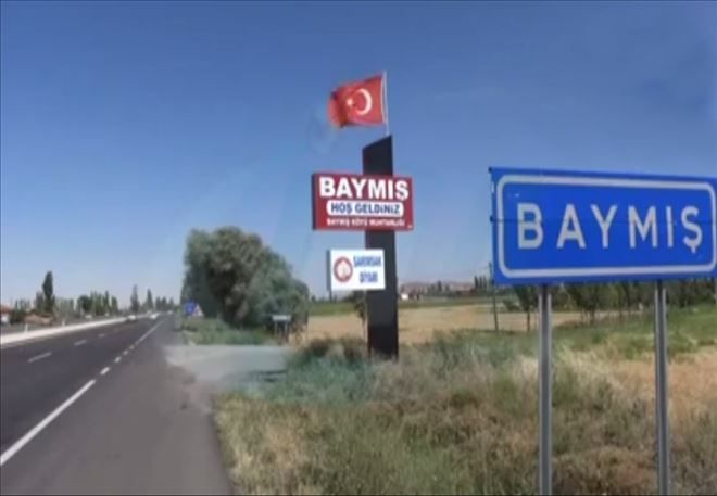 Aksaray sarımsak üretiminde iddialı