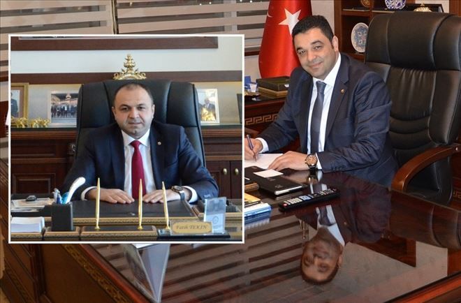 ATSO Başkanlarından 30 Ağustos Mesajı