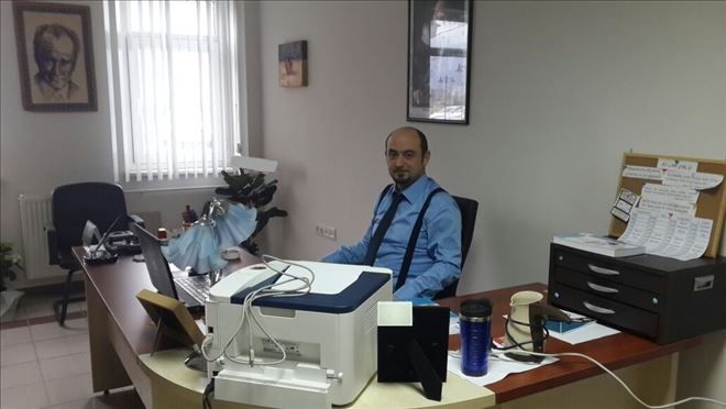 TEMA Vakfı  Aksaray Merkez İlçede Faaliyetlerine Başladı