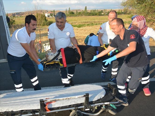 Annenin feryadı: ?Ne olur yavrularımın bir sesini duyayım
