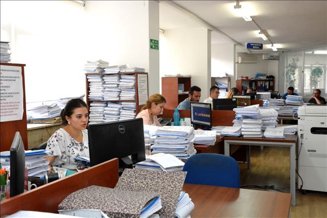 İmar Kanunu 01 Ekim´de Değişiyor 