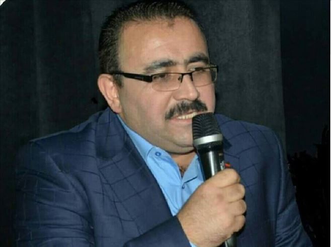 Murat Günaydın  2017-2018 Eğitim - Öğretim Yılı Mesajı yayınladı