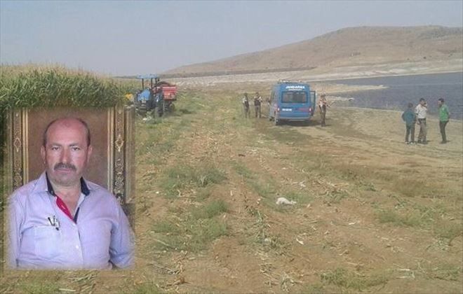 Silaj Makinesi bir can daha aldı