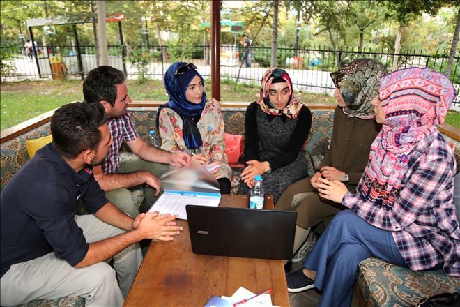ŞEGED Derneğinden Şehit ve Gazi Çocuklarına Anlamlı Hizmet