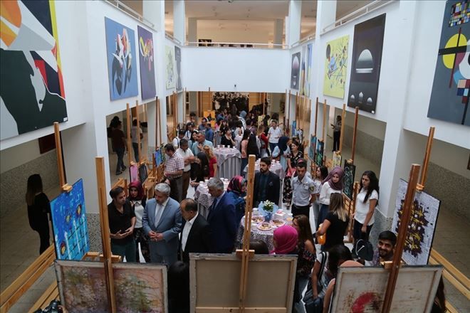 Asıl Sanat İnsanın Kendi Hayatıdır 