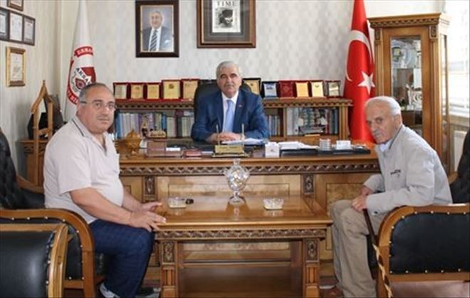 Doğan Ceylan Ahilik Haftasını Değerlendirdi