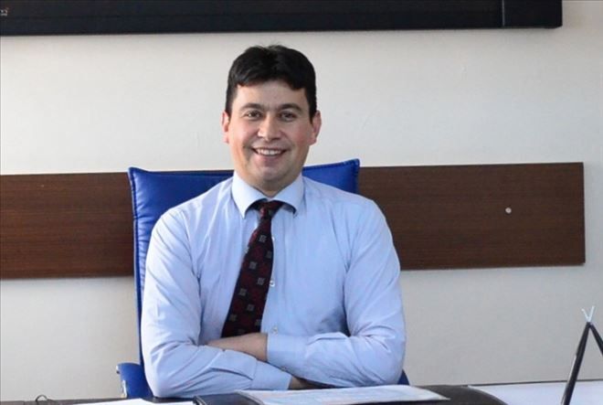 Merkez Büro Sen İl Başkanı BOLAKAR ?Basın-Gazetecilik Emek İşidir?