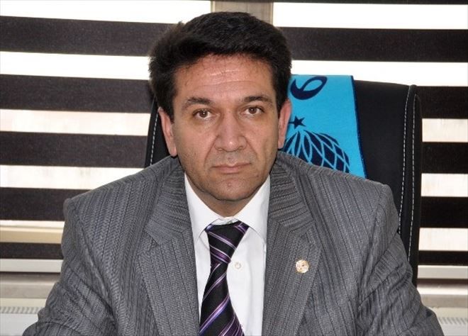 GAZETECİLER CEMİYETİ BAŞKANI ACAR ?YEREL MEDYA DEMOKRASİNİN VE İFADE ÖZGÜRLÜĞÜNÜN TEMİNATIDIR?