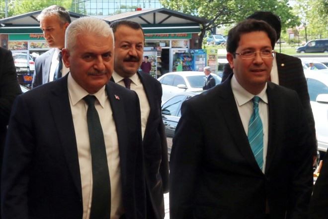 Başkan Yazgı´dan Kongre  Daveti